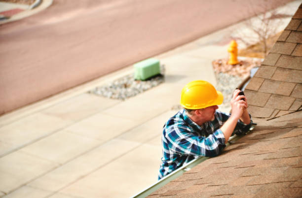 Roof Repair Estimates in Wisconsin Rapids, WI