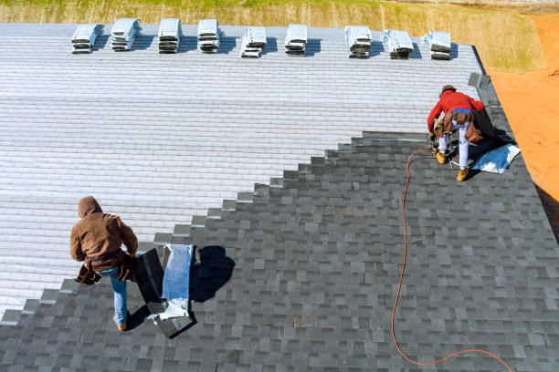 Quick and Trustworthy Emergency Roof Repair Services in Wisconsin Rapids, WI