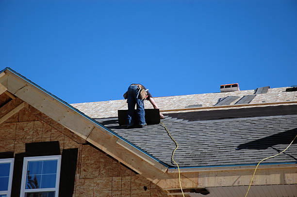Best Shingle Roofing Installation  in Sconsin Rapids, WI