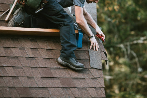Roof Repair Estimates in Wisconsin Rapids, WI